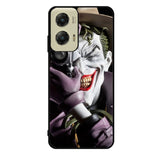 Joker camera Motorola Moto G Stylus 5G 2024 Case OV0783