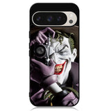 Joker camera Google Pixel 9 Pro XL Case OV0783