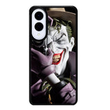 Joker camera Samsung Galaxy S25 Edge 5G Case OV0783