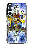 Kingdom Hearts Original Soundtrack Samsung Galaxy A35 5G Case OV0784