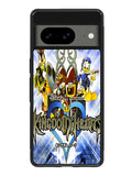 Kingdom Hearts Original Soundtrack Google Pixel 8 Case QC0784