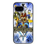 Kingdom Hearts Original Soundtrack Google Pixel 10A Case OV0784