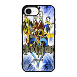 Kingdom Hearts Original Soundtrack iPhone 17e Case OV0784
