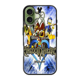Kingdom Hearts Original Soundtrack iPhone 17 Case OV0784
