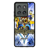 Kingdom Hearts Original Soundtrack Motorola Moto Edge 2025 Case OV0784