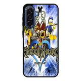 Kingdom Hearts Original Soundtrack Samsung Galaxy A17 Case OV0784