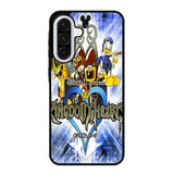 Kingdom Hearts Original Soundtrack Samsung Galaxy A56 5G Case RC0784