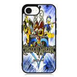 Kingdom Hearts Original Soundtrack iPhone 16e Case OV0784