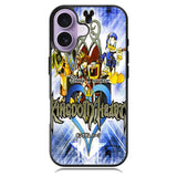 Kingdom Hearts Original Soundtrack iPhone 17 Case OV0784