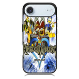 Kingdom Hearts Original Soundtrack iPhone 17 Air Case OV0784