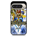 Kingdom Hearts Original Soundtrack Google Pixel 10 | Google Pixel 10 Pro Case RC0784