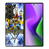 Kingdom Hearts Original Soundtrack Samsung Galaxy Z Fold 6 5G 2024 Case OV0784