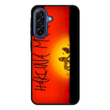 Lion king hakuna matata Samsung Galaxy A17 Case OV0786
