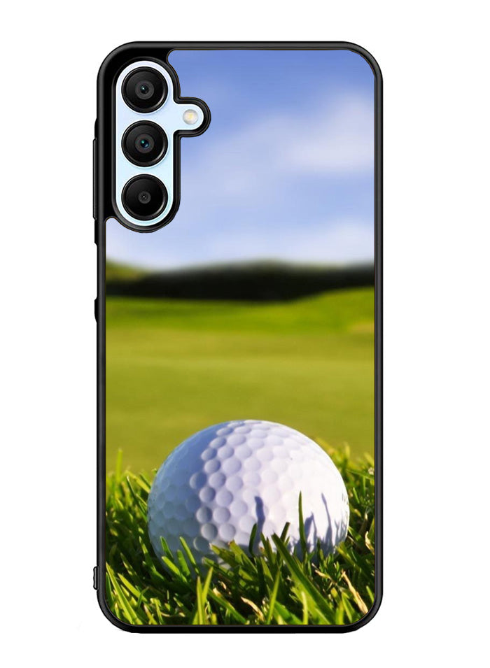 Golf Samsung Galaxy A35 5G Case OV0787