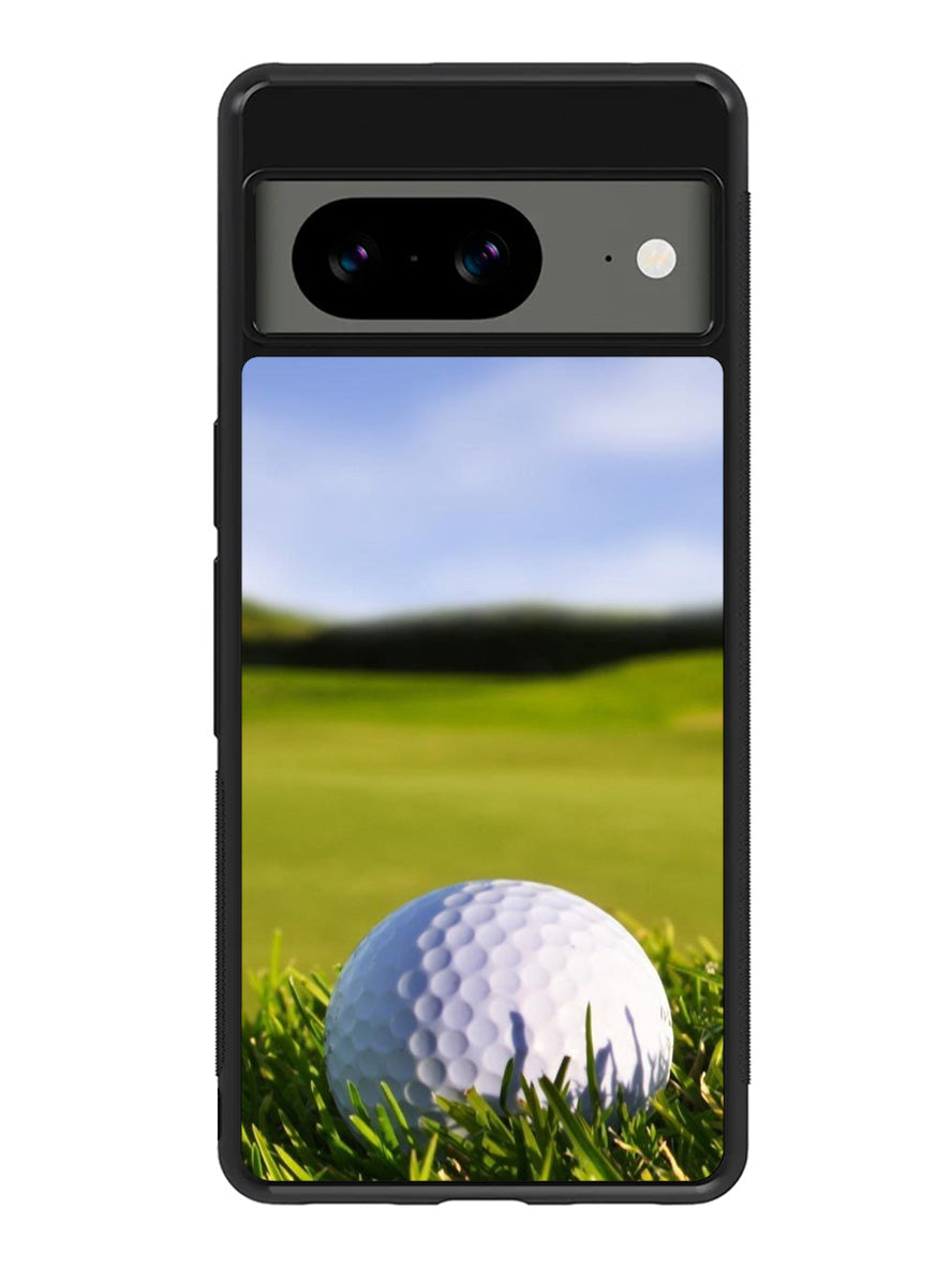 Golf Google Pixel 8 Case QC0787