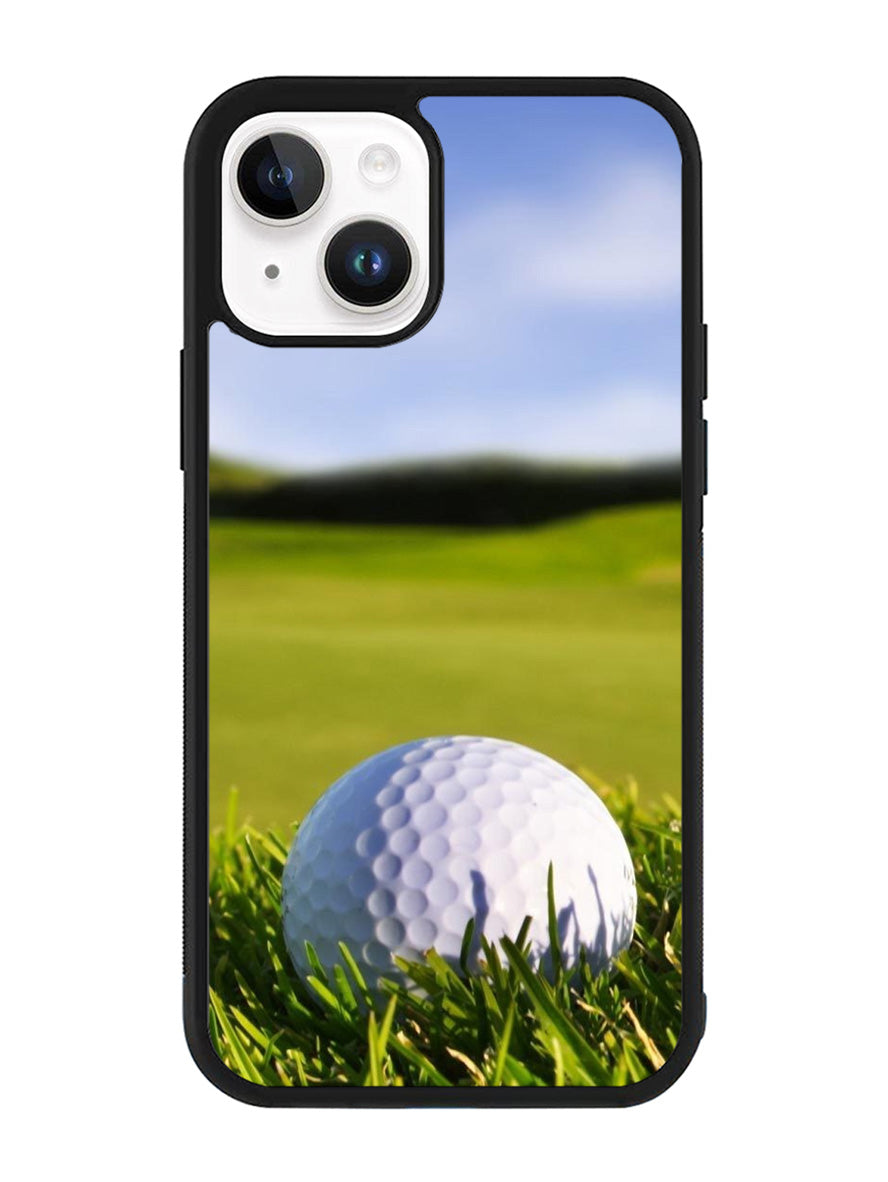 Golf iPhone 14 Case QC0787