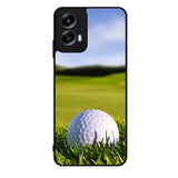 Golf Motorola Moto G Play 2024 Case OV0787