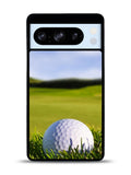 Golf Google Pixel 8 Pro Case QC0787