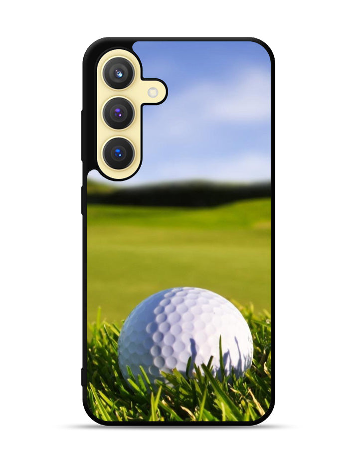Golf Samsung Galaxy S25 Plus 5G , Samsung Galaxy S25+ 5G Case OV0787