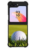 Golf Samsung Galaxy Z Flip 5 5G 2023 Case OV0787