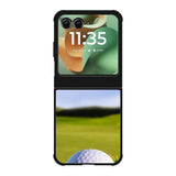 Golf Motorola Moto RAZR 2025 Case OV0787