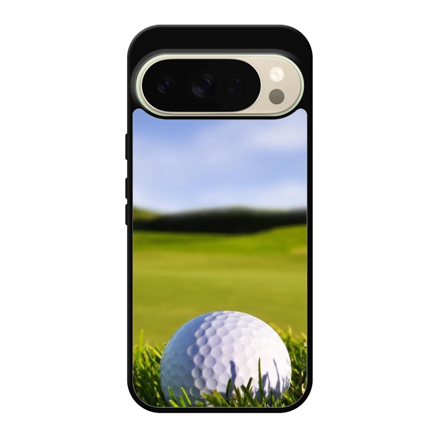 Golf Google Pixel 10 Pro Case OV0787