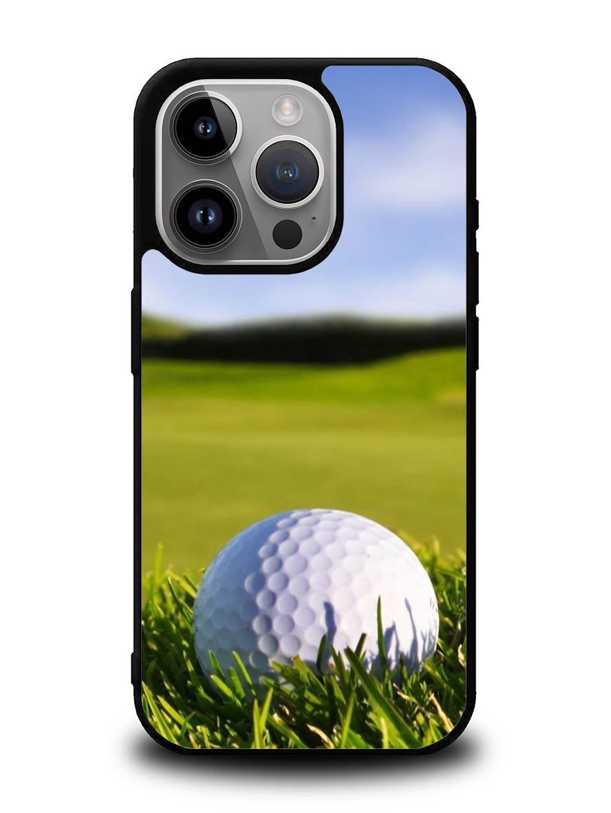 Golf iPhone 15 Pro Max Case OV0787