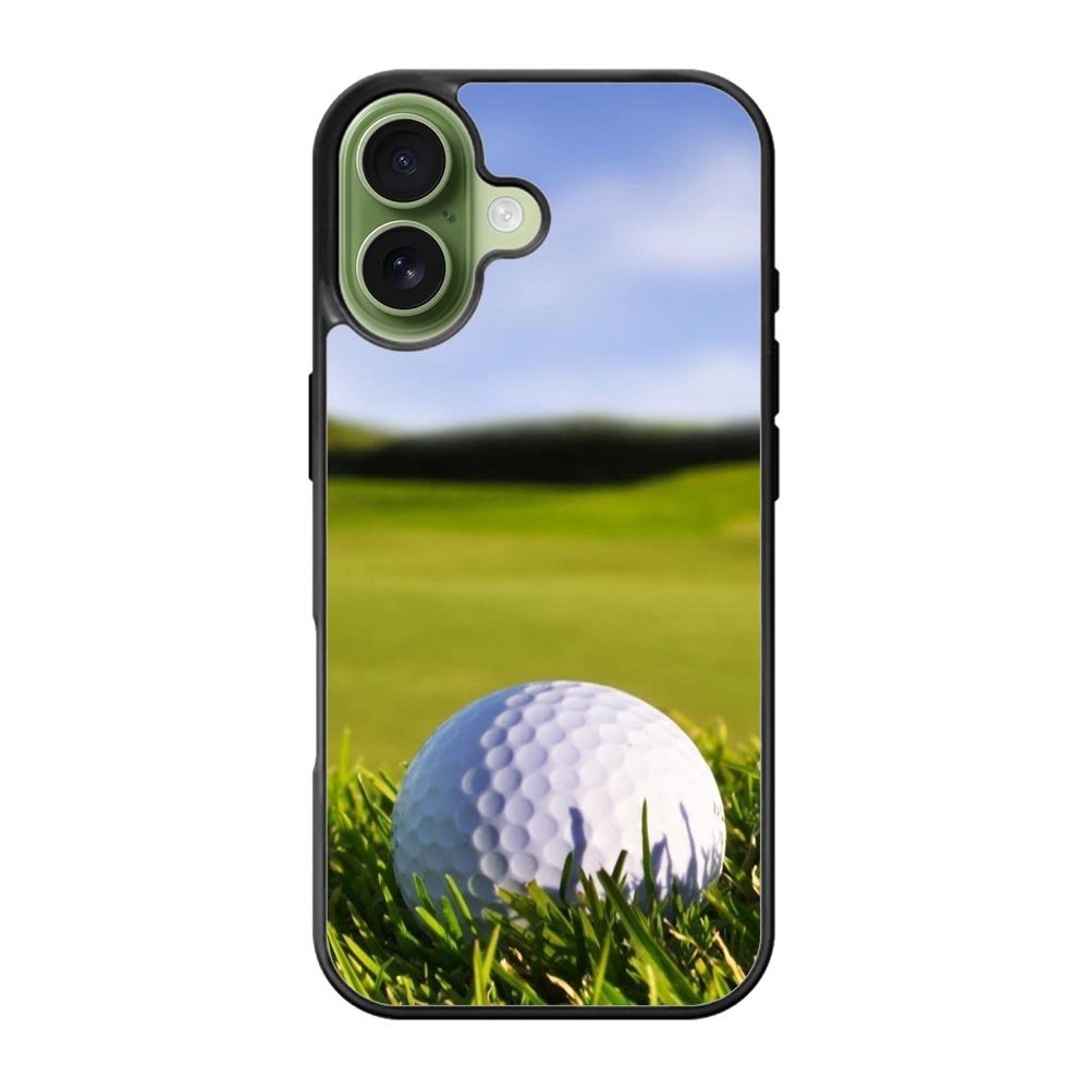 Golf iPhone 17 Case OV0787
