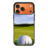 Golf iPhone 17 Pro Case OV0787
