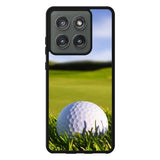 Golf Motorola Moto Edge 2025 Case OV0787