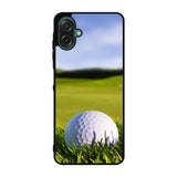 Golf Samsung Galaxy A07 Case OV0787