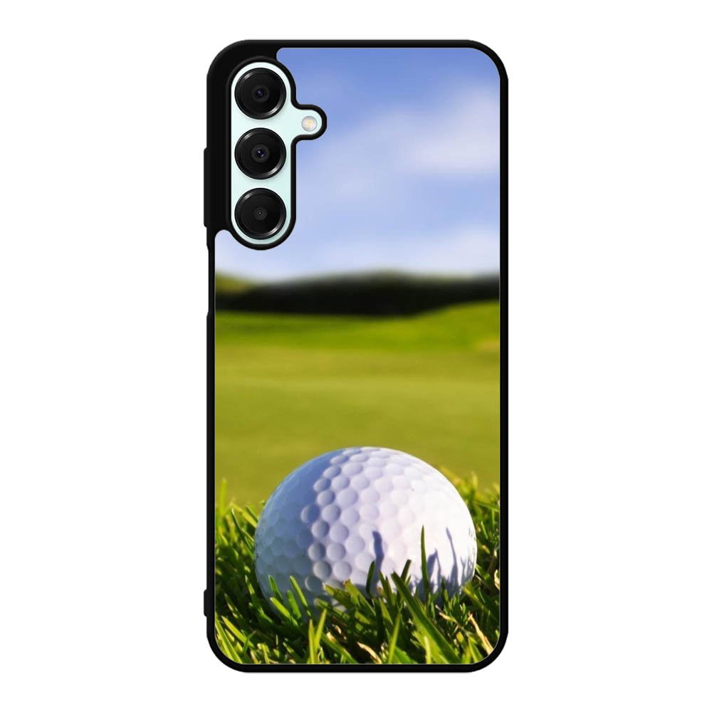 Golf Samsung Galaxy A16 Case OV0787