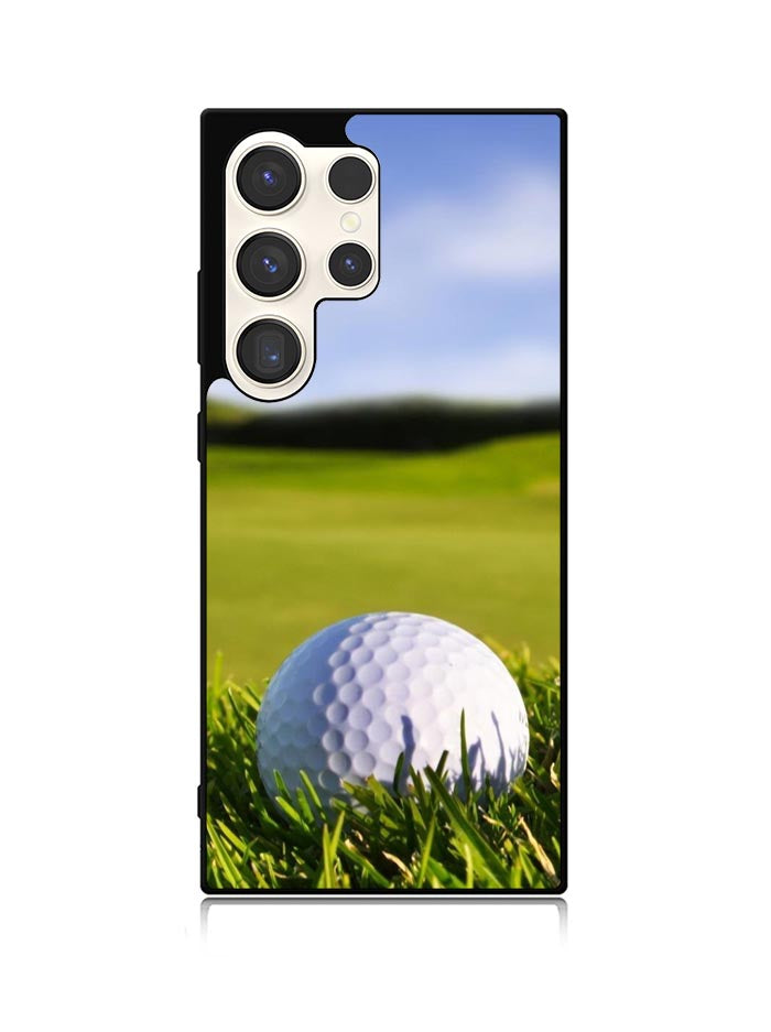 Golf Samsung Galaxy S25 Ultra 5G Case QC0787