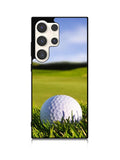 Golf Samsung Galaxy S25 Ultra 5G Case QC0787