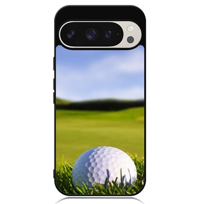 Golf Google Pixel 9 Pro XL Case OV0787
