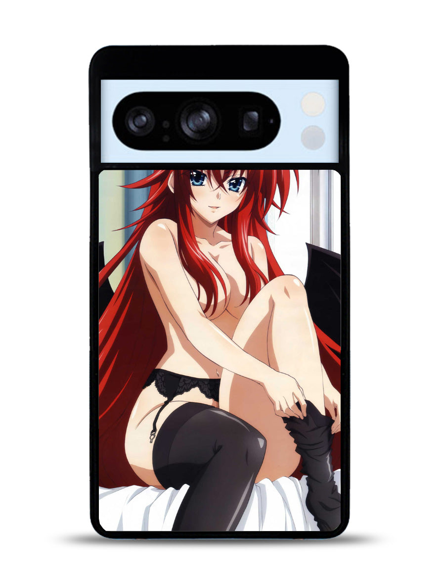 Highschool DxD Rias Gremory Google Pixel 8 Pro Case QC0790
