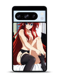 Highschool DxD Rias Gremory Google Pixel 8 Pro Case QC0790