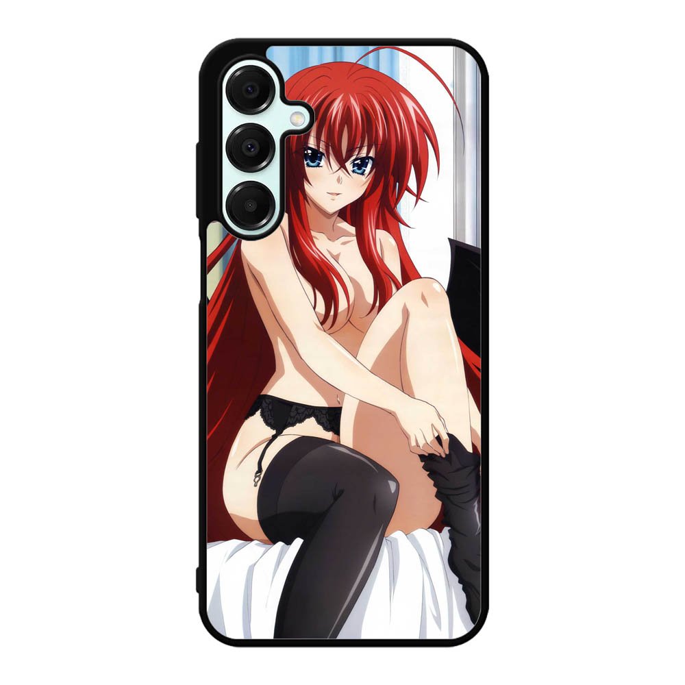 Highschool DxD Rias Gremory Samsung Galaxy A16 Case OV0790