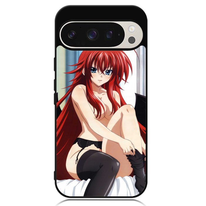 Highschool DxD Rias Gremory Google Pixel 9 Pro XL Case OV0790