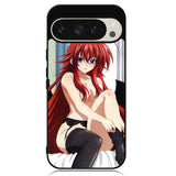 Highschool DxD Rias Gremory Google Pixel 9 | Pixel 9 Pro Case OV0790