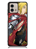 Fullmetal Alchemist Motorola Moto G Stylus 5G 2023 Case OV0791