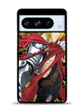Fullmetal Alchemist Google Pixel 8 Pro Case QC0791
