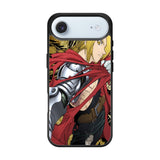 Fullmetal Alchemist iPhone Air Case QC0791