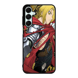 Fullmetal Alchemist Samsung Galaxy A16 Case OV0791