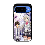Haiyore Nyaruko-san Nyaruko Google Pixel 10 Case OV0792