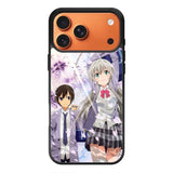 Haiyore Nyaruko-san Nyaruko iPhone 17 Pro Max Case OV0792