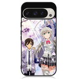 Haiyore Nyaruko-san Nyaruko Google Pixel 9 | Pixel 9 Pro Case OV0792