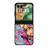 Jojo Giorno Giovanna Motorola Moto RAZR 2025 Case OV0793