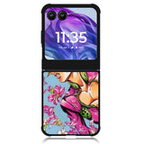 Jojo Giorno Giovanna Motorola Moto Razr Plus 2024 , Moto Razr+ 2024 Case OV0793