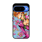 Jojo Giorno Giovanna Google Pixel 10 Case OV0793